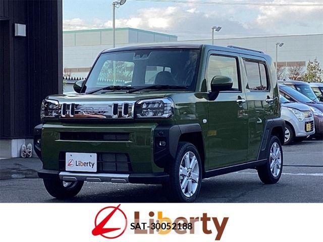 Daihatsu TAFT 2025-10 6913948-0