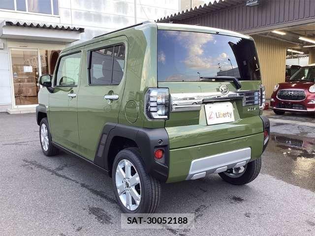 Daihatsu TAFT 2025-10 6913948-9