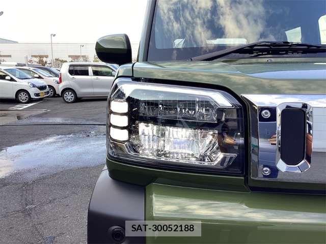 Daihatsu TAFT 2025-10 6913948-11
