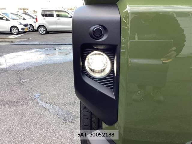 Daihatsu TAFT 2025-10 6913948-12