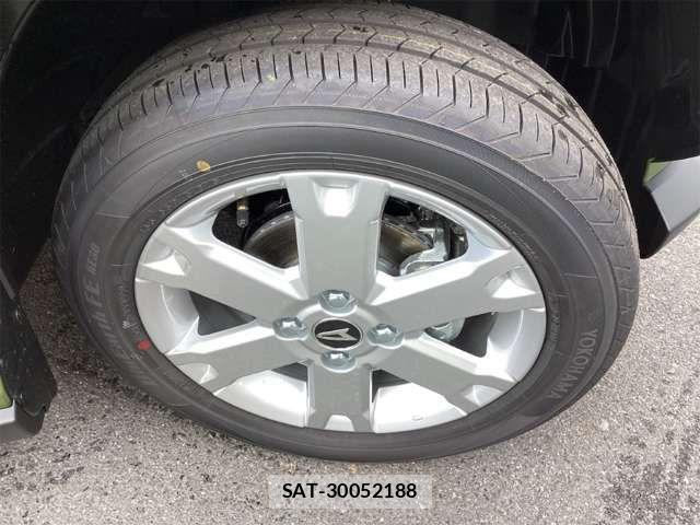Daihatsu TAFT 2025-10 6913948-13