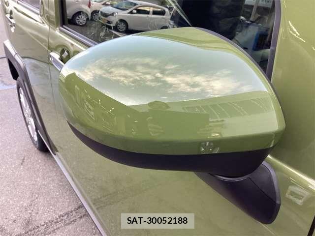 Daihatsu TAFT 2025-10 6913948-15