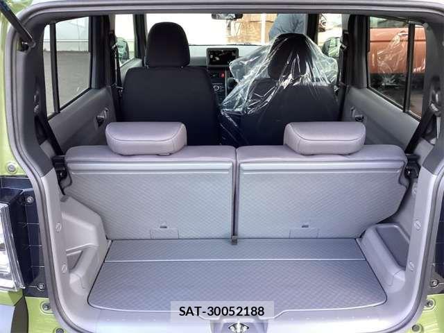 Daihatsu TAFT 2025-10 6913948-17