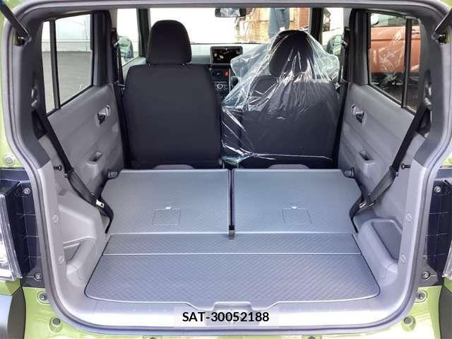 Daihatsu TAFT 2025-10 6913948-18