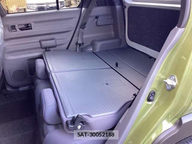 Daihatsu TAFT 2025-10 6913948-19