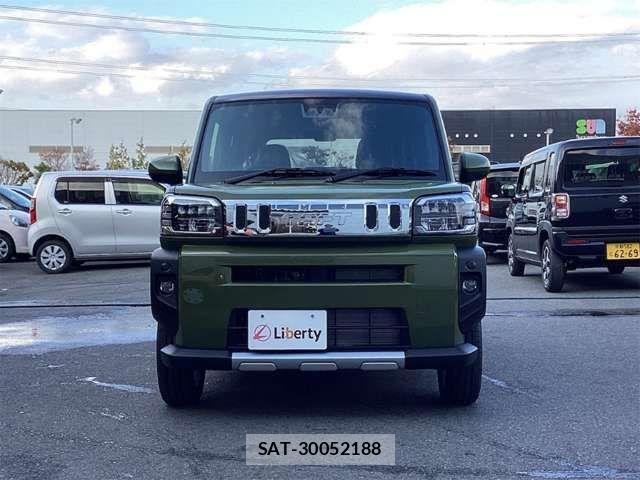 Daihatsu TAFT 2025-10 6913948-4