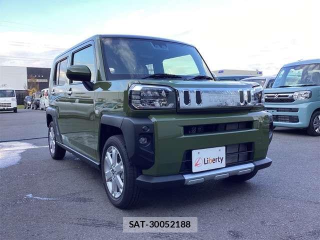 Daihatsu TAFT 2025-10 6913948-5