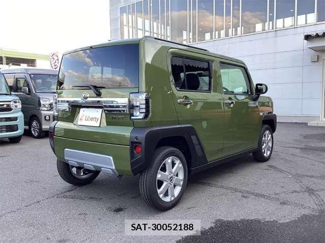 Daihatsu TAFT 2025-10 6913948-7