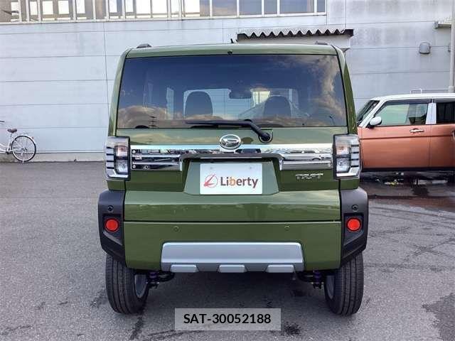 Daihatsu TAFT 2025-10 6913948-8