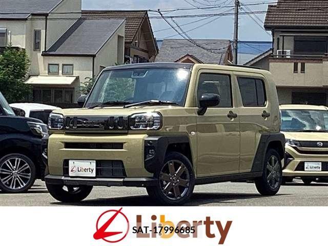 Daihatsu TAFT 2025-03 6913917-0