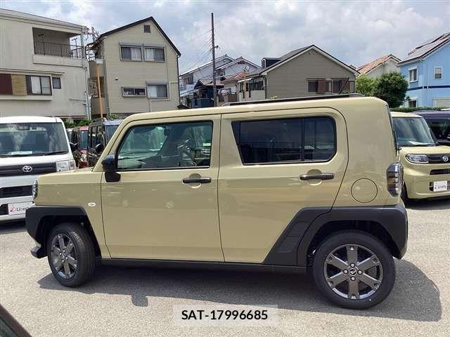 Daihatsu TAFT 2025-03 6913917-9