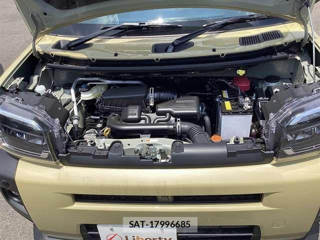 Daihatsu TAFT 2025-03 6913917-12