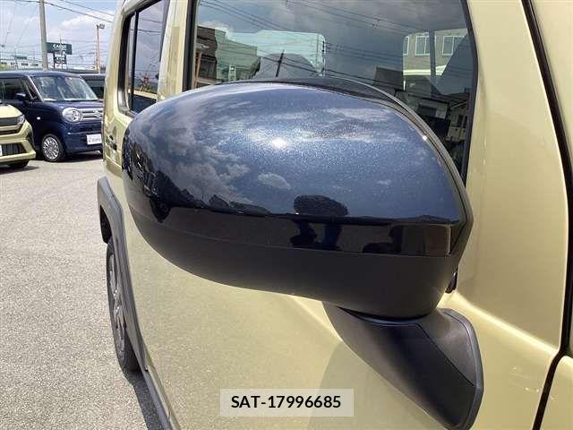 Daihatsu TAFT 2025-03 6913917-13