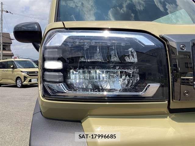 Daihatsu TAFT 2025-03 6913917-14