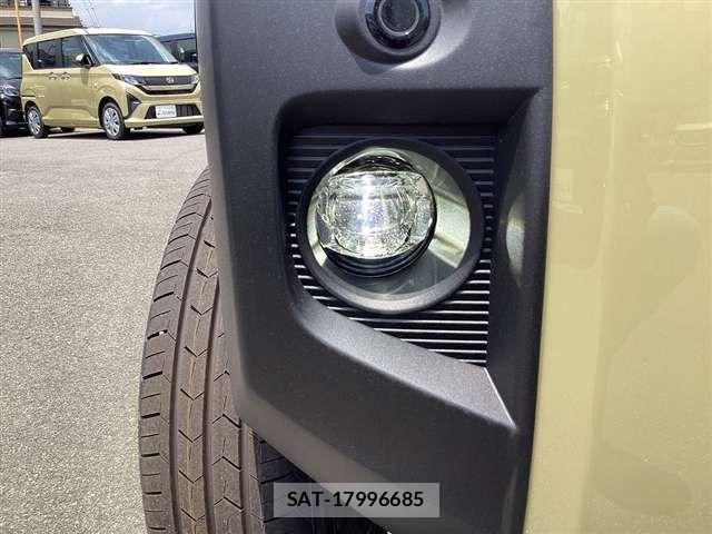 Daihatsu TAFT 2025-03 6913917-15