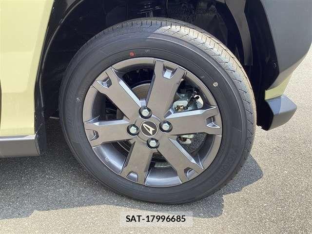 Daihatsu TAFT 2025-03 6913917-16