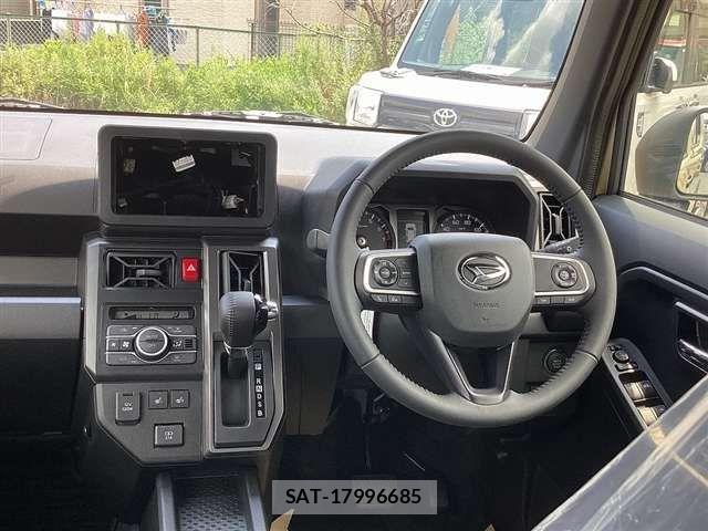 Daihatsu TAFT 2025-03 6913917-4