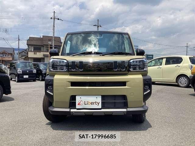Daihatsu TAFT 2025-03 6913917-5