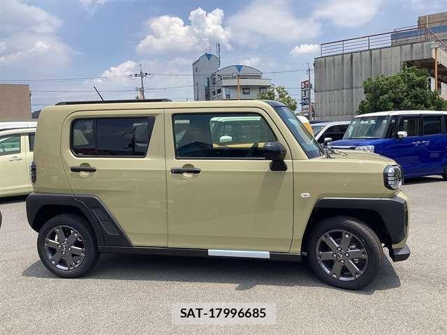 Daihatsu TAFT 2025-03 6913917-6