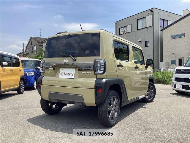 Daihatsu TAFT 2025-03 6913917-7