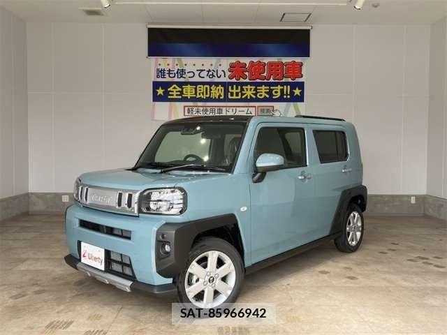 Daihatsu TAFT 2025-08 6913942-0