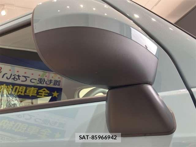 Daihatsu TAFT 2025-08 6913942-11
