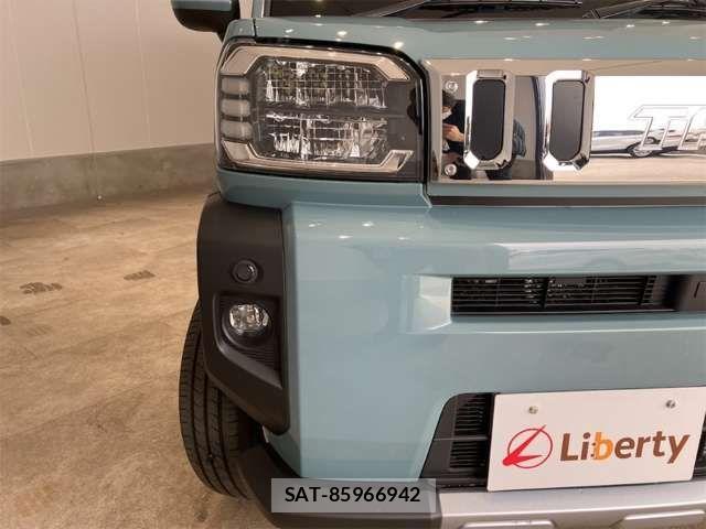 Daihatsu TAFT 2025-08 6913942-13