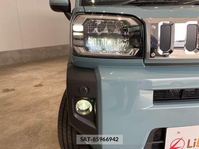 Daihatsu TAFT 2025-08 6913942-16