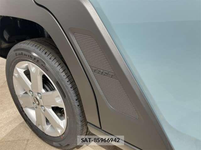 Daihatsu TAFT 2025-08 6913942-17