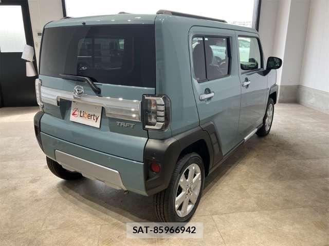 Daihatsu TAFT 2025-08 6913942-18