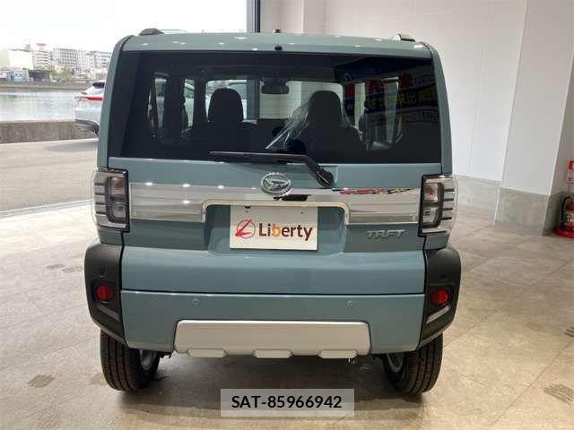 Daihatsu TAFT 2025-08 6913942-19