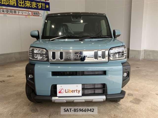 Daihatsu TAFT 2025-08 6913942-4