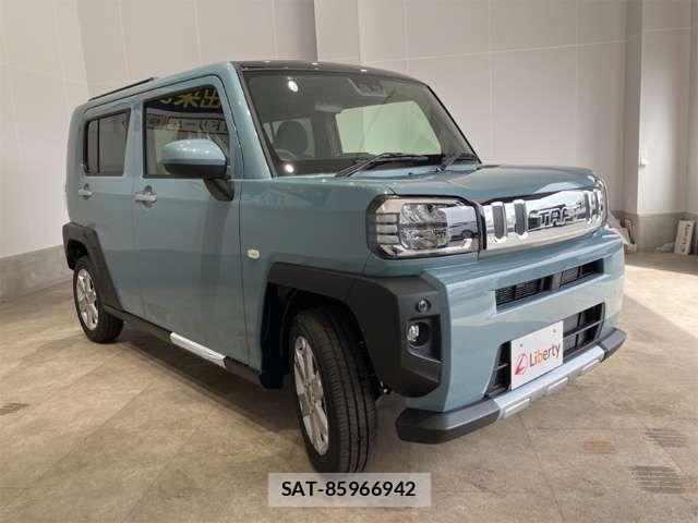Daihatsu TAFT 2025-08 6913942-5