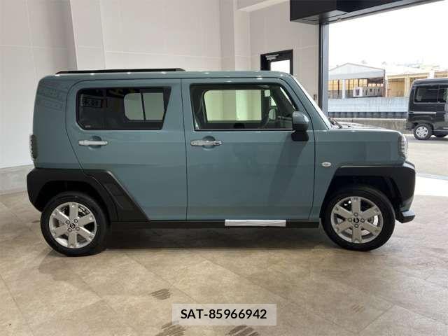 Daihatsu TAFT 2025-08 6913942-6