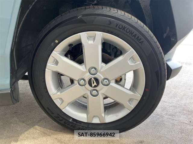 Daihatsu TAFT 2025-08 6913942-7