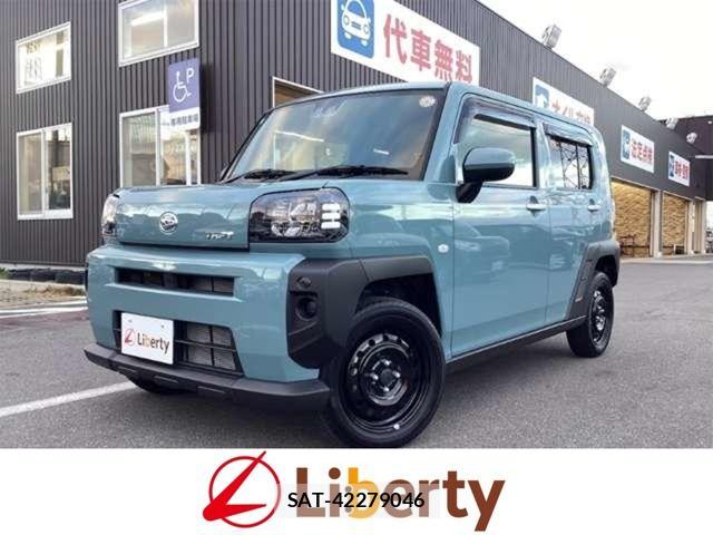 Daihatsu TAFT 2025-03 6913984-0