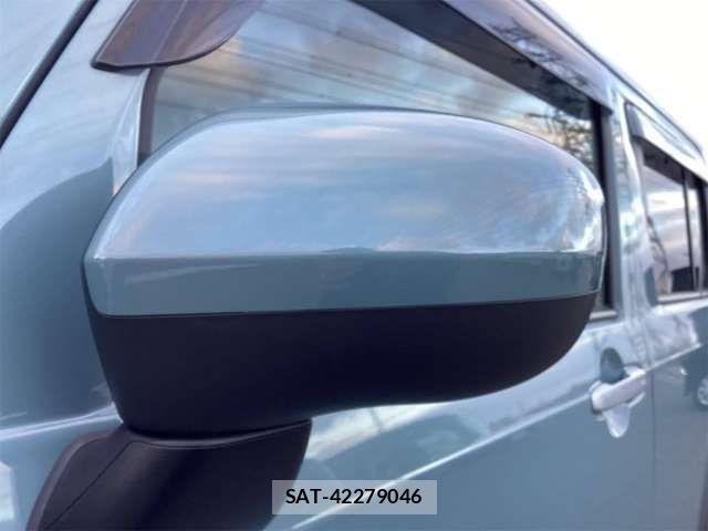 Daihatsu TAFT 2025-03 6913984-12