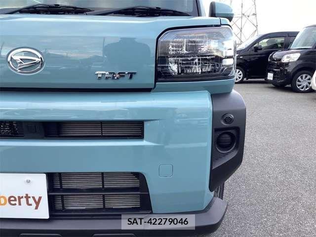 Daihatsu TAFT 2025-03 6913984-13