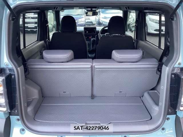 Daihatsu TAFT 2025-03 6913984-16