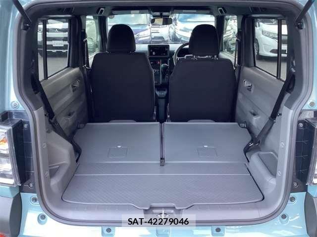 Daihatsu TAFT 2025-03 6913984-17