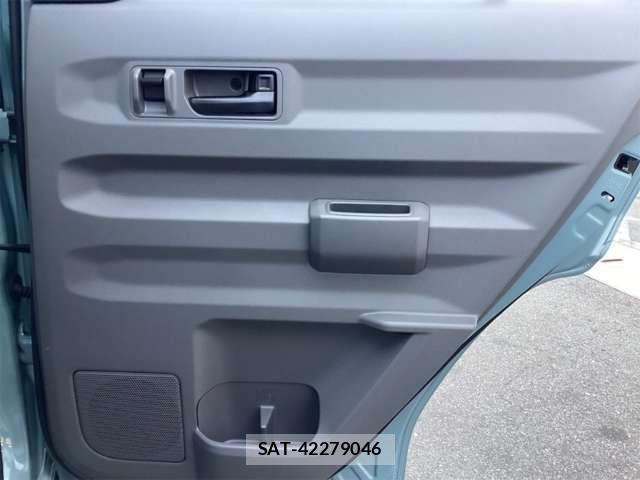 Daihatsu TAFT 2025-03 6913984-18