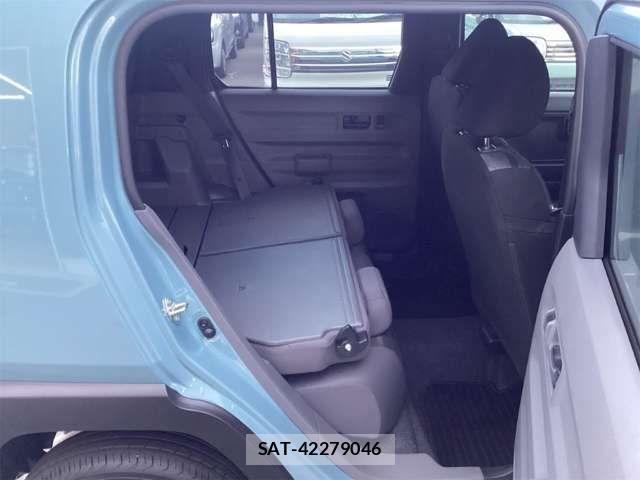 Daihatsu TAFT 2025-03 6913984-19