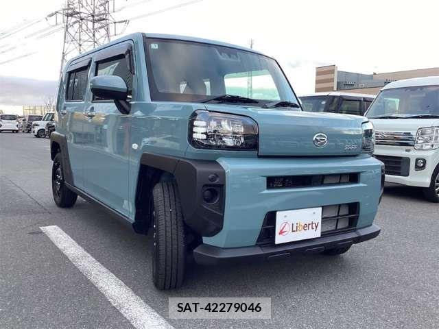 Daihatsu TAFT 2025-03 6913984-5
