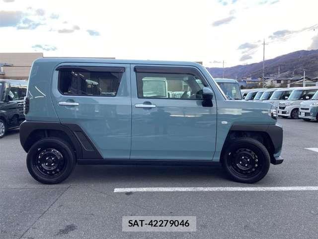 Daihatsu TAFT 2025-03 6913984-6