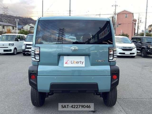 Daihatsu TAFT 2025-03 6913984-8