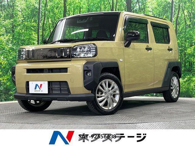 Daihatsu TAFT 2021-04 6913978-0