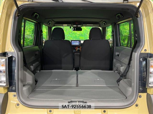 Daihatsu TAFT 2021-04 6913978-9