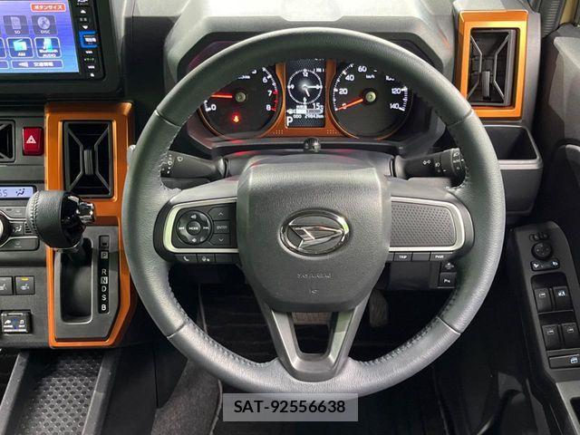 Daihatsu TAFT 2021-04 6913978-10