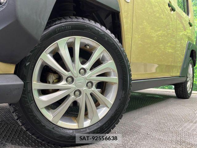 Daihatsu TAFT 2021-04 6913978-11