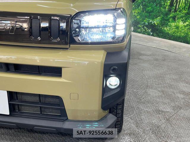 Daihatsu TAFT 2021-04 6913978-12